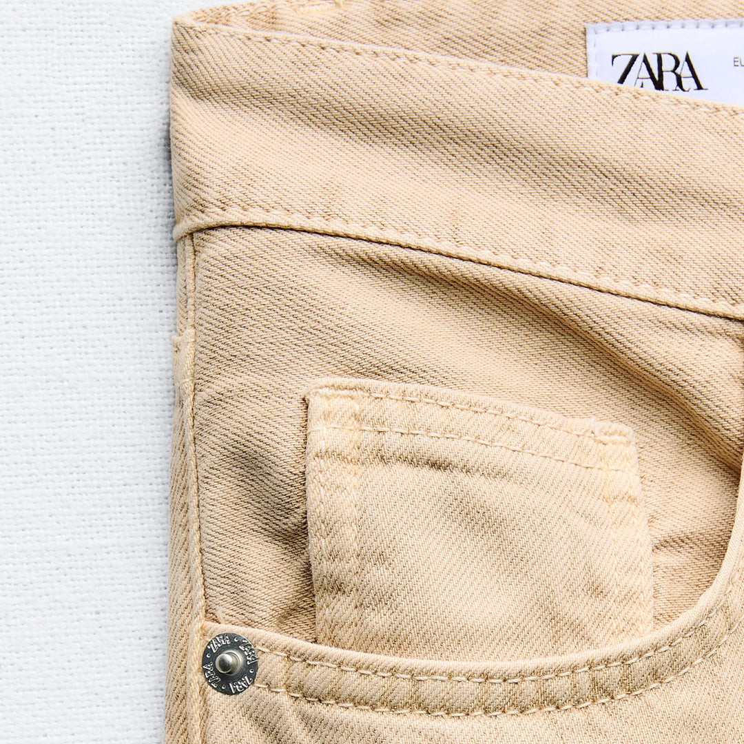 Moudda ZARA - Folding Pants - Tunisie 3