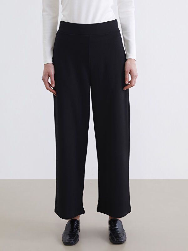 Moudda LC Waikiki - Pantalon mi-saison en tissu pour Femme - Tunisie 2