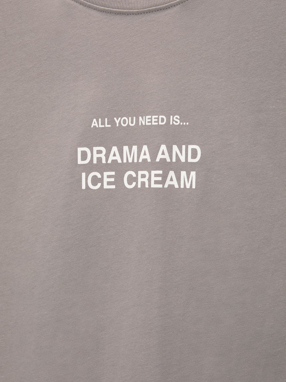 Moudda PULL & BEAR - Body Graphique Textes - Tunisie 2