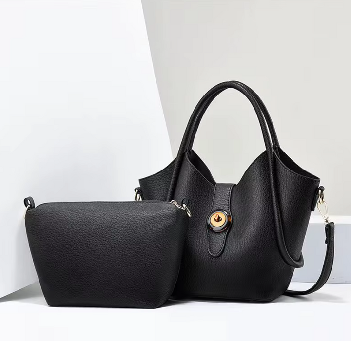 Moudda Bloom - Sac à main 'Luxa' - Tunisie 2