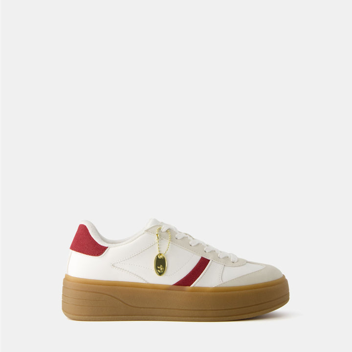 Moudda BERSHKA - Chaussures avec décoration suspendue - Tunisie 1