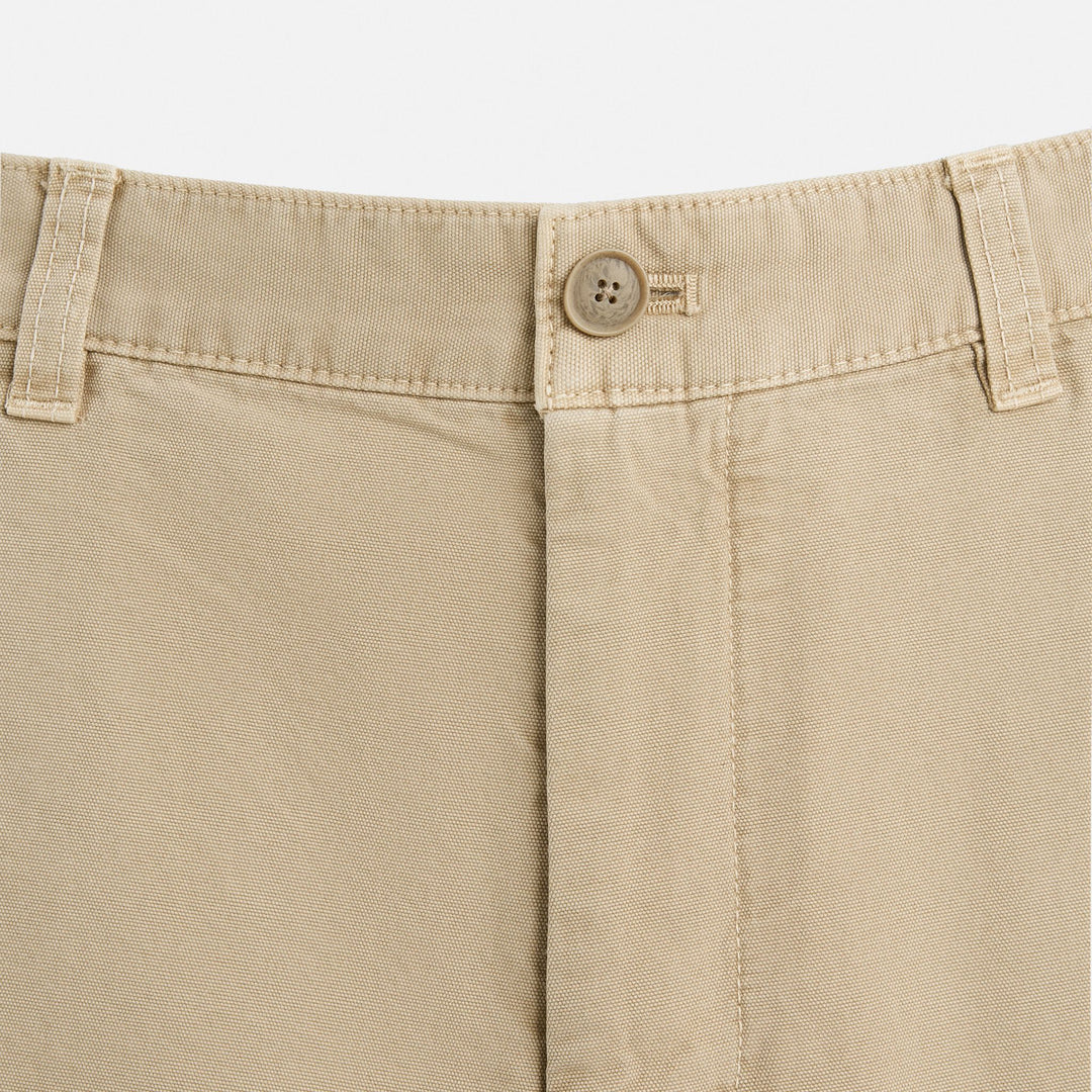 Moudda ZARA - Pantalon - Teinture Pièce & Détail Ceinture - Tunisie 3