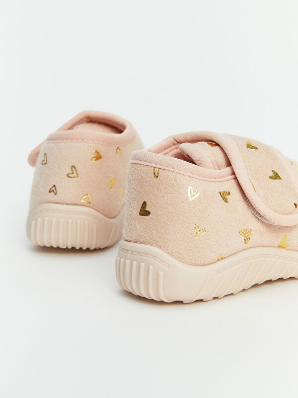 Moudda LC Waikiki - Chaussures maternelle Fille Rose saumon - Tunisie 5