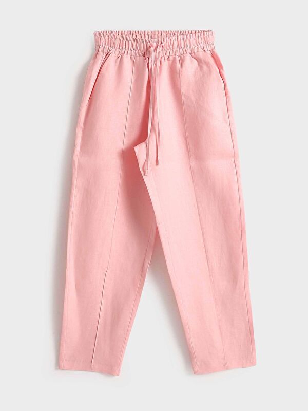 Moudda LC Waikiki - Pantalon fin en tissu - Tunisie 1
