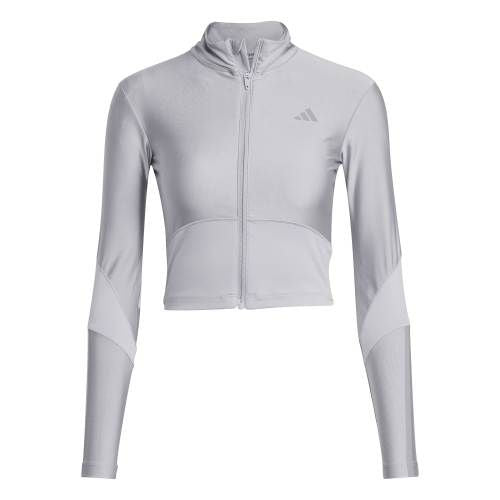 Moudda Adidas - Veste entièrement zippée Hyperglam Shine - Tunisie 1