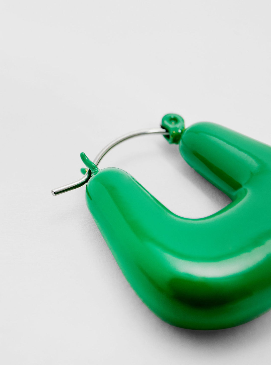 Moudda STRADIVARIUS - Boucles d'oreilles - Tunisie 4