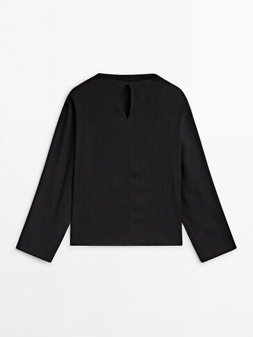 Moudda Massimo Dutti - Chemise - Tunisie 2