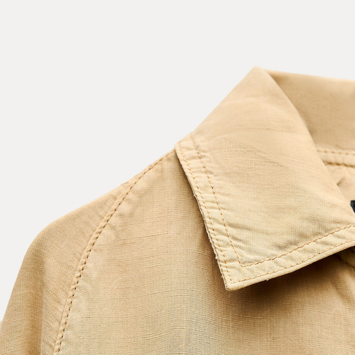 Moudda ZARA - Long-Outwear - Tunisie 3