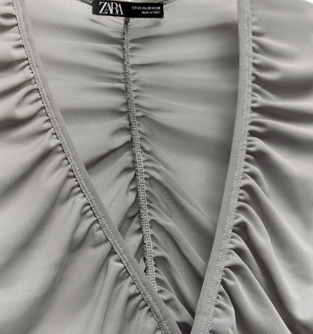 Moudda ZARA - Pull-Over - Tunisie 3