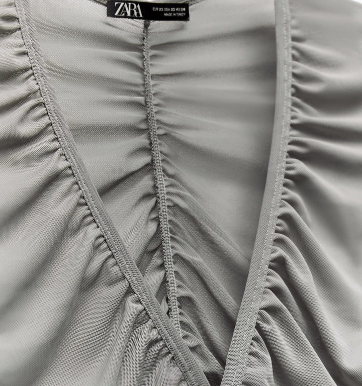 Moudda ZARA - Pull-Over - Tunisie 3