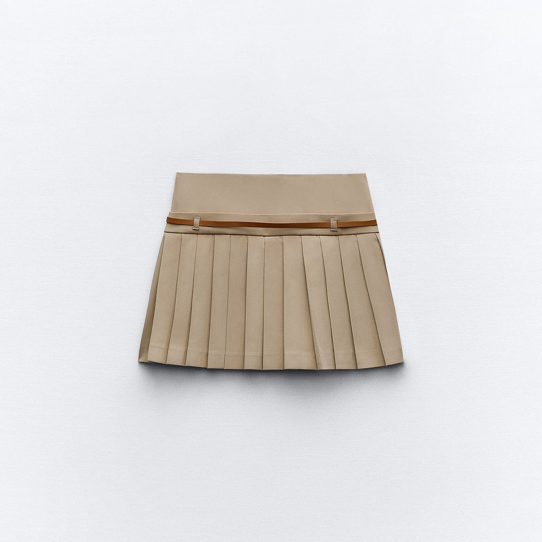 Moudda ZARA - Bermudas - Tunisie 5