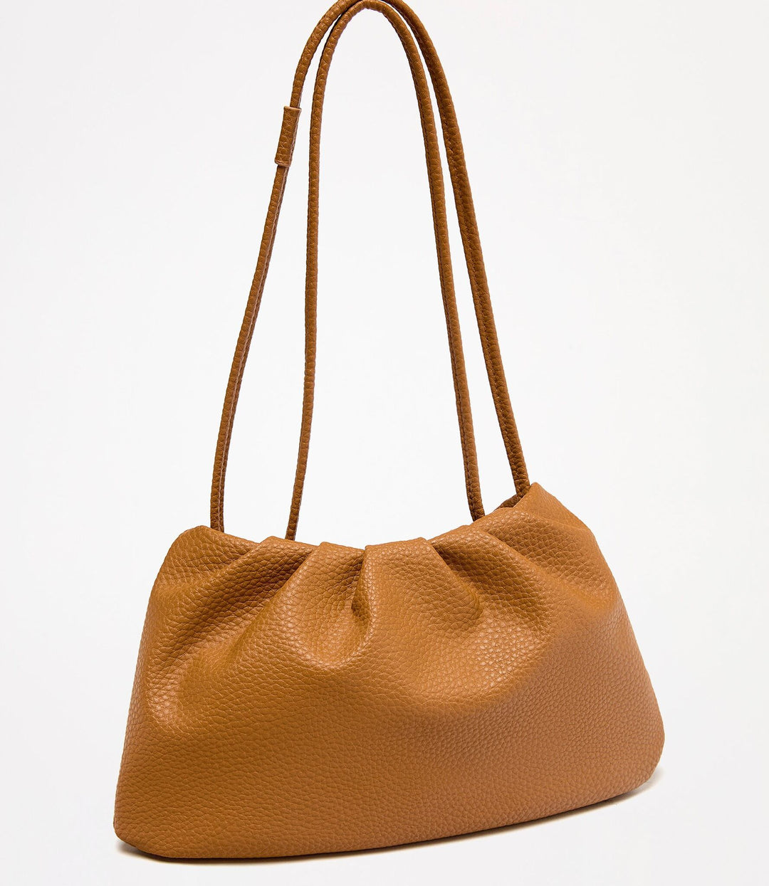 Moudda Lefties - Sac Crossbody - Froncé PU - Tunisie 3