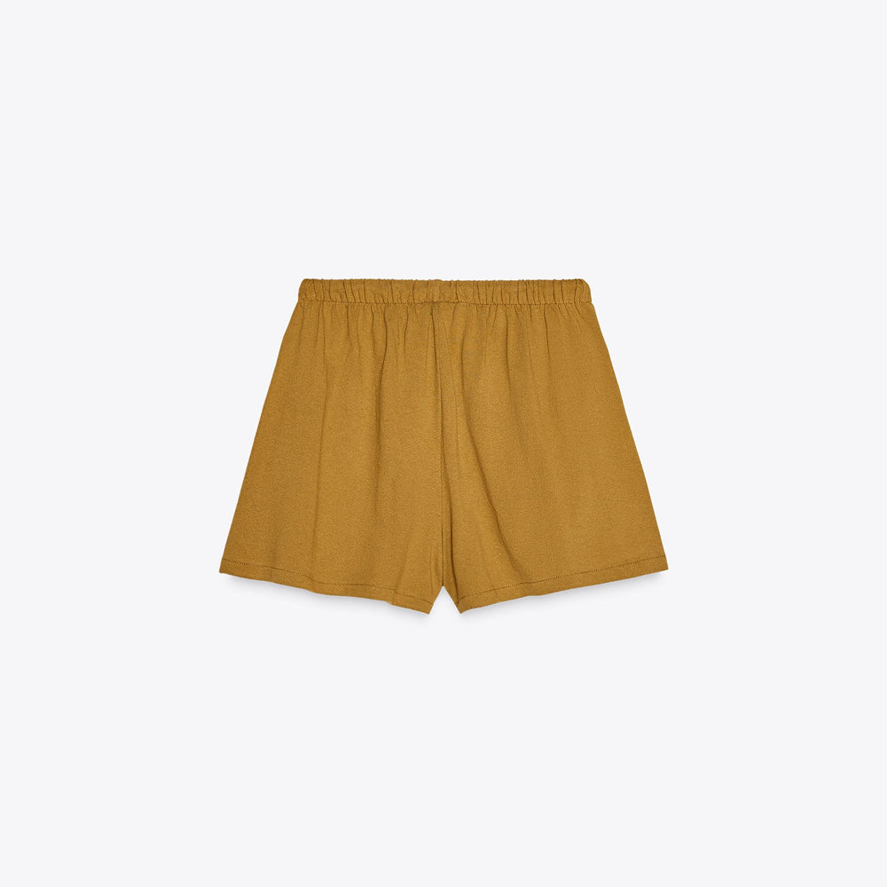 Moudda ZARA - Short Rustique - Taille Étroite - Tunisie 2