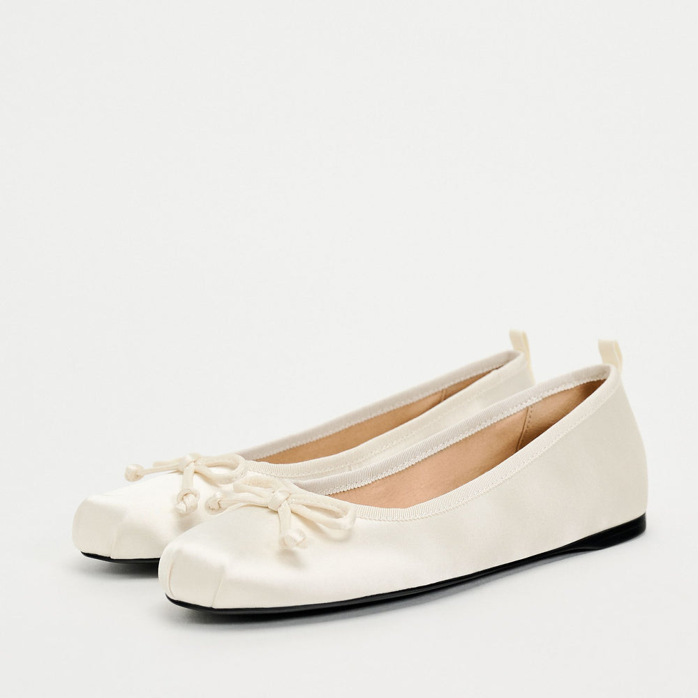 Moudda ZARA - Flat Shoe - Tunisie 2