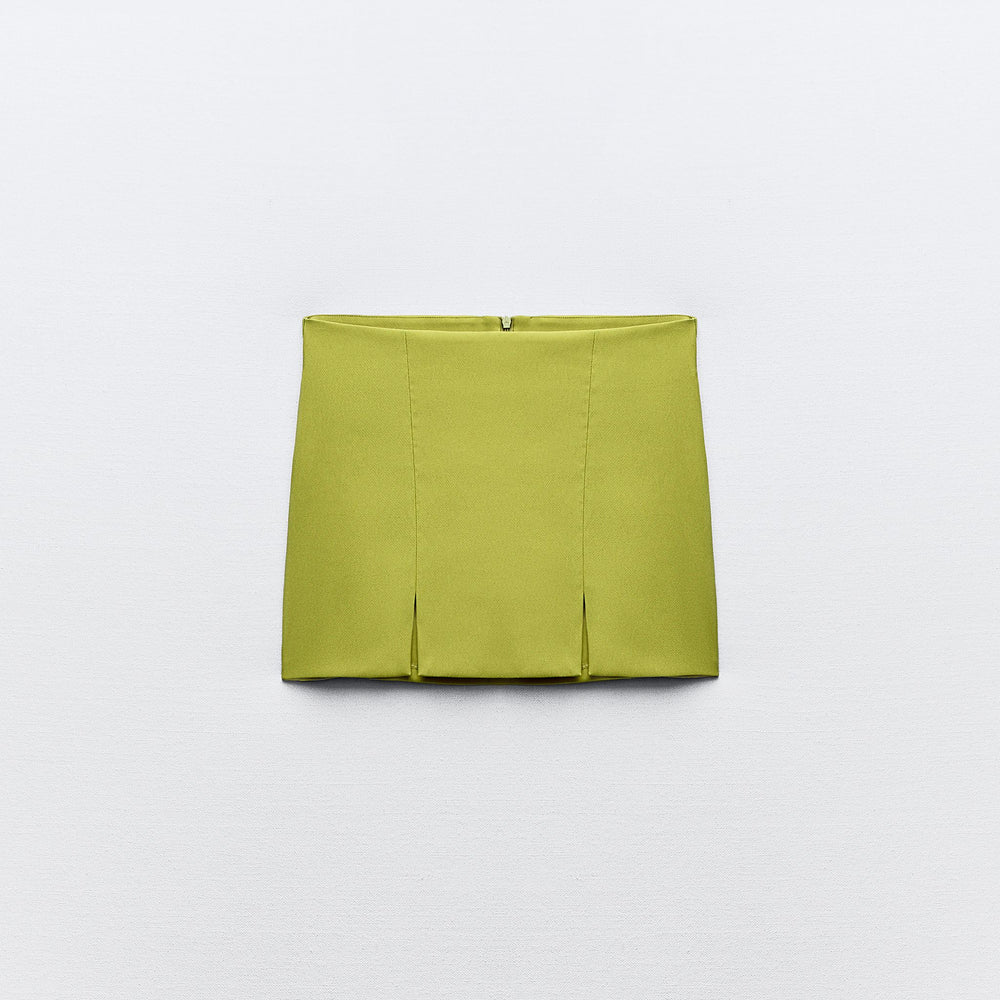 Moudda ZARA - Skirt - Tunisie 2