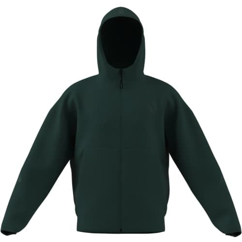 Moudda Adidas - Nouvelle veste de survêtement à capuche entièrement zippée Z.N.E. - Tunisie 2