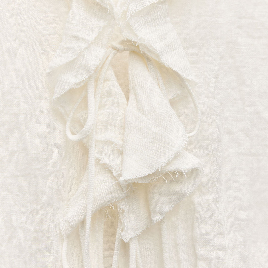 Moudda ZARA - Shirt - Tunisie 2