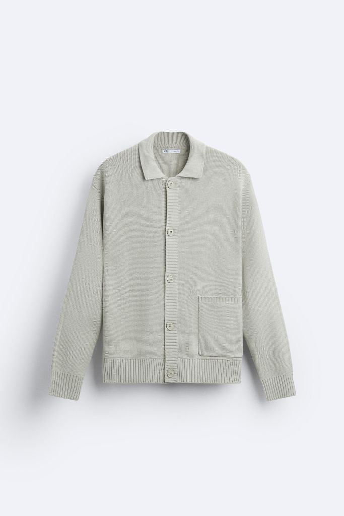 Moudda ZARA - Cardigan - 1