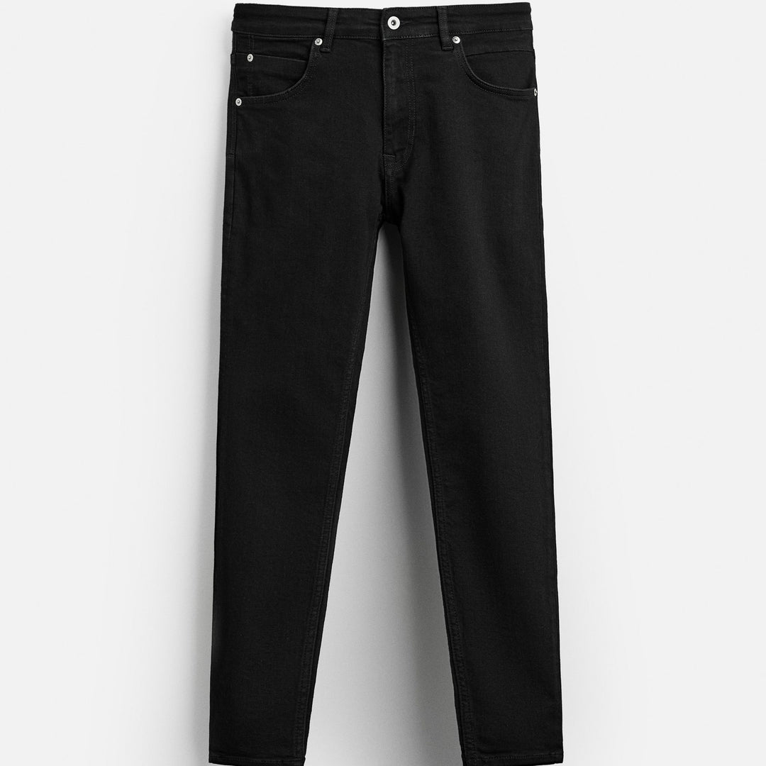 Moudda ZARA - Jean Skinny - Cropped - Tunisie 1