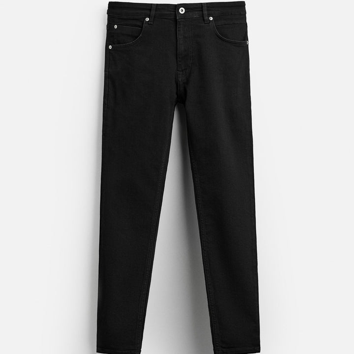 Moudda ZARA - Jean Skinny - Cropped - Tunisie 1