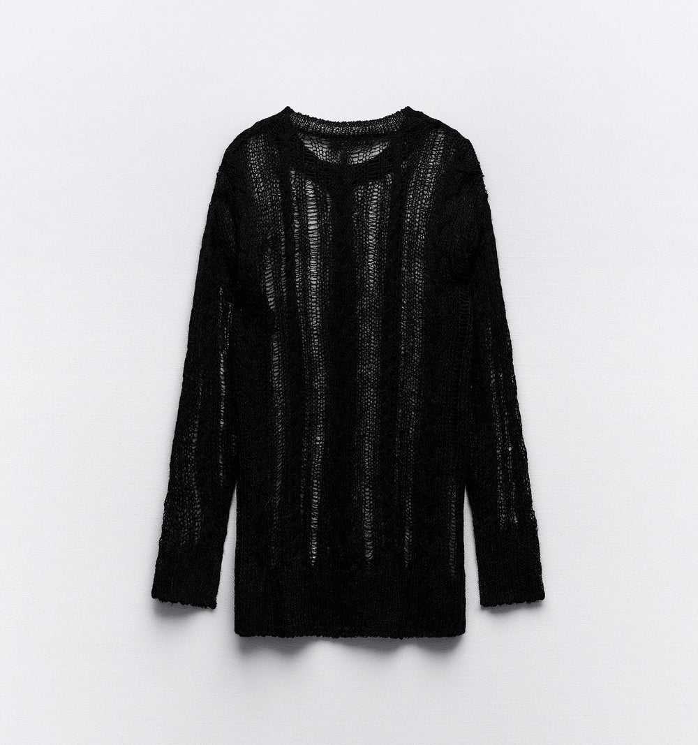 Moudda ZARA - Pull-Over - Tunisie 2