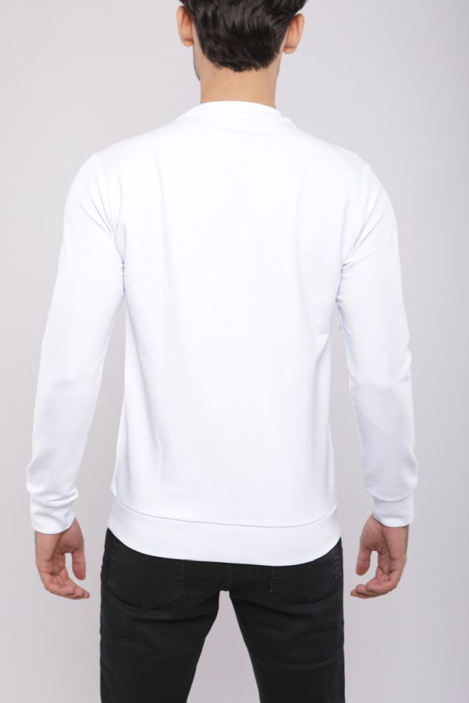 Moudda Billiorich - Sweat-shirt Billiorich - 5