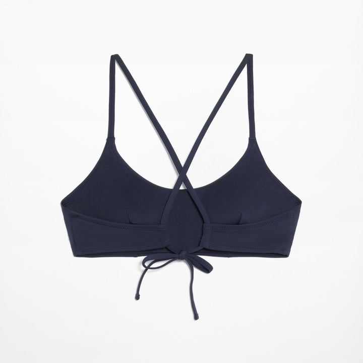 Moudda Oysho - Top Bikini Capsule Surf Rétro - Tunisie 1