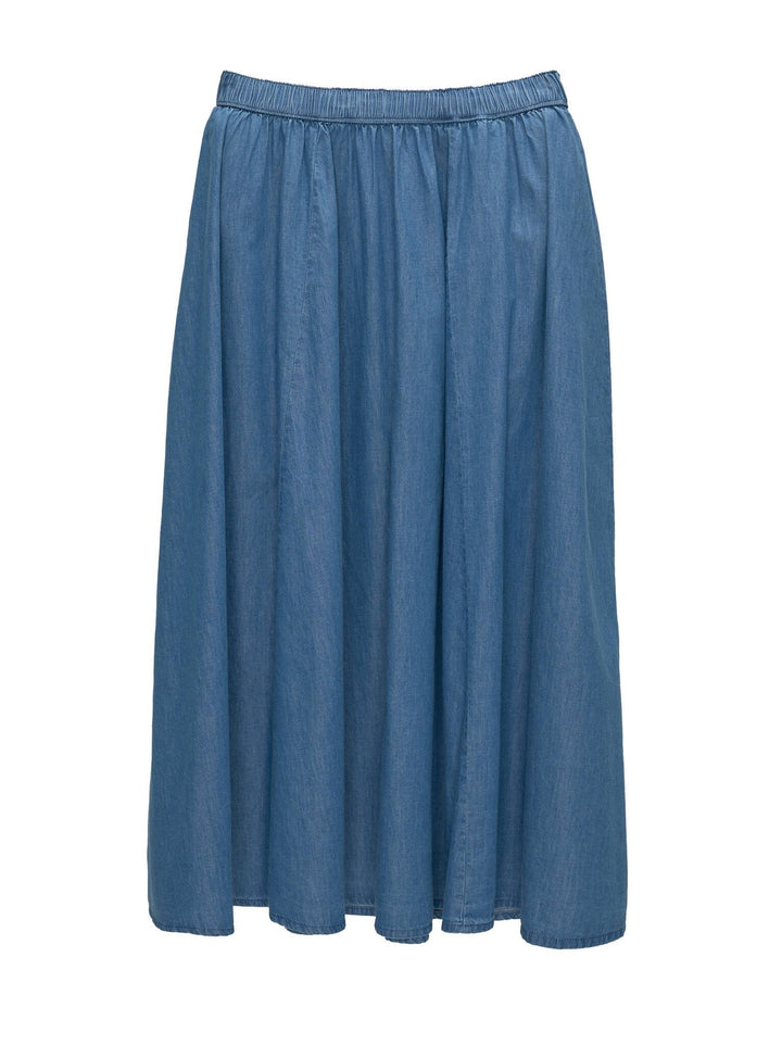 Moudda PULL & BEAR - Jupe Midi (Pays) - Tunisie 1