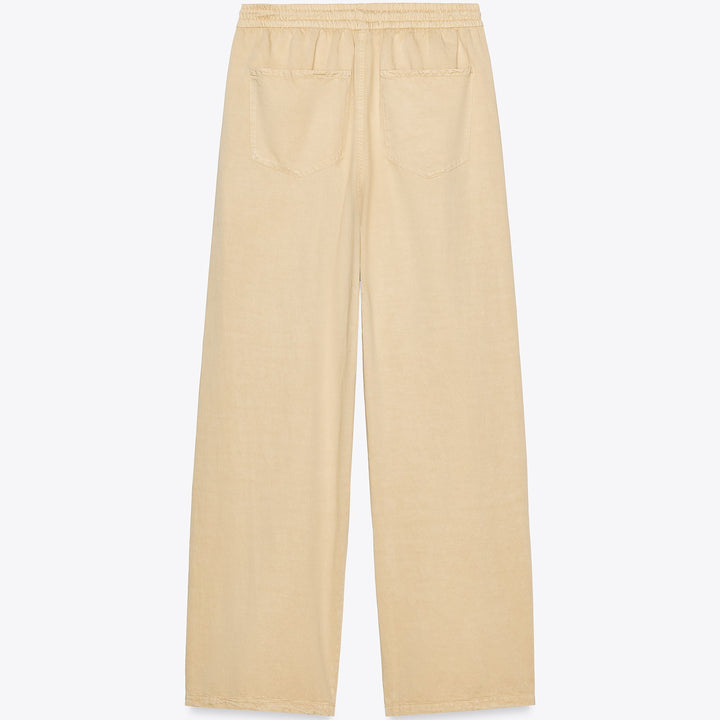 Moudda ZARA - Pantalon Pyjama - Nœud Velours - Tunisie 2