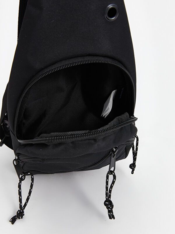 Moudda LC Waikiki - Petit sac Homme Noir - Tunisie 4