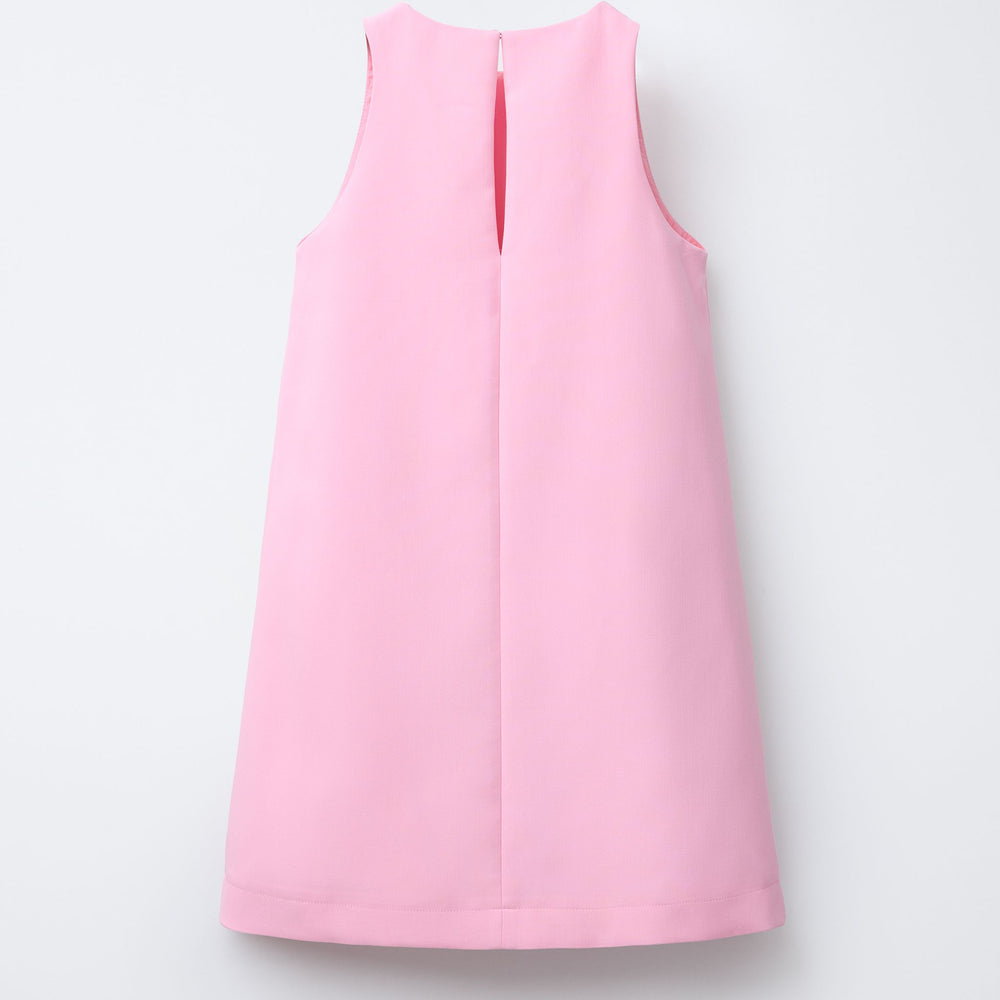 Moudda ZARA - Short Fille - Lacets - Tunisie 2