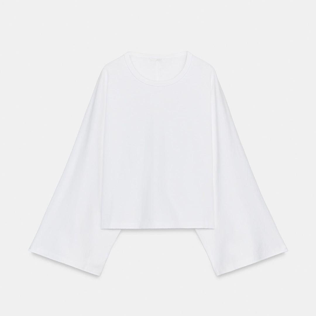 Moudda ZARA - T-Shirt Coton - Fini Enzymatique - Tunisie 1