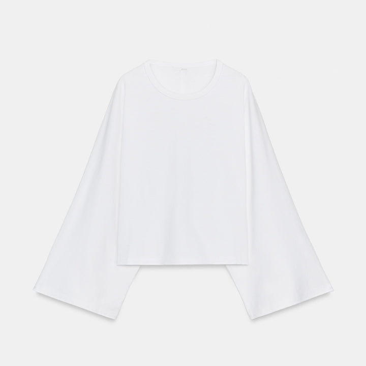 Moudda ZARA - T-Shirt Coton - Fini Enzymatique - Tunisie 1