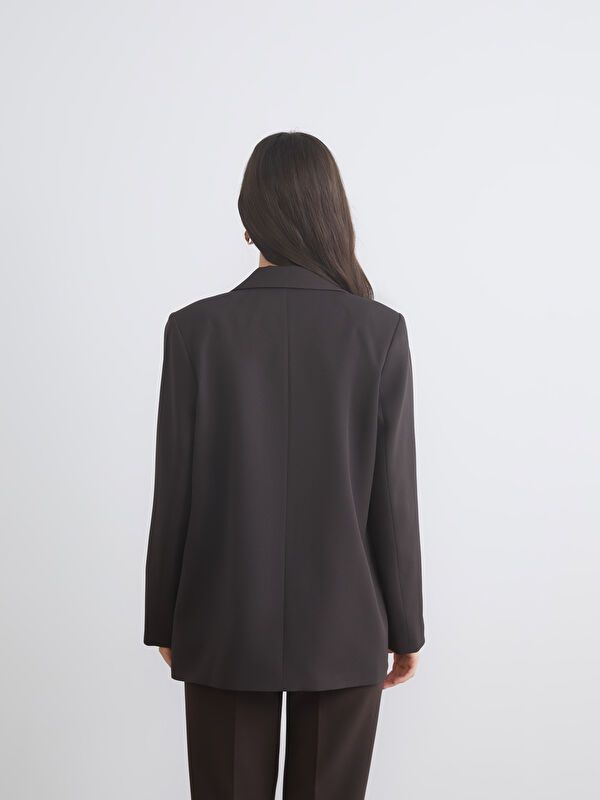 Moudda LC Waikiki - Veste tissée pour Femmes - Tunisie 4