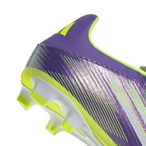 Moudda Adidas - Chaussure F50 Club Terrain Souple/Multi-surfaces - Tunisie 8