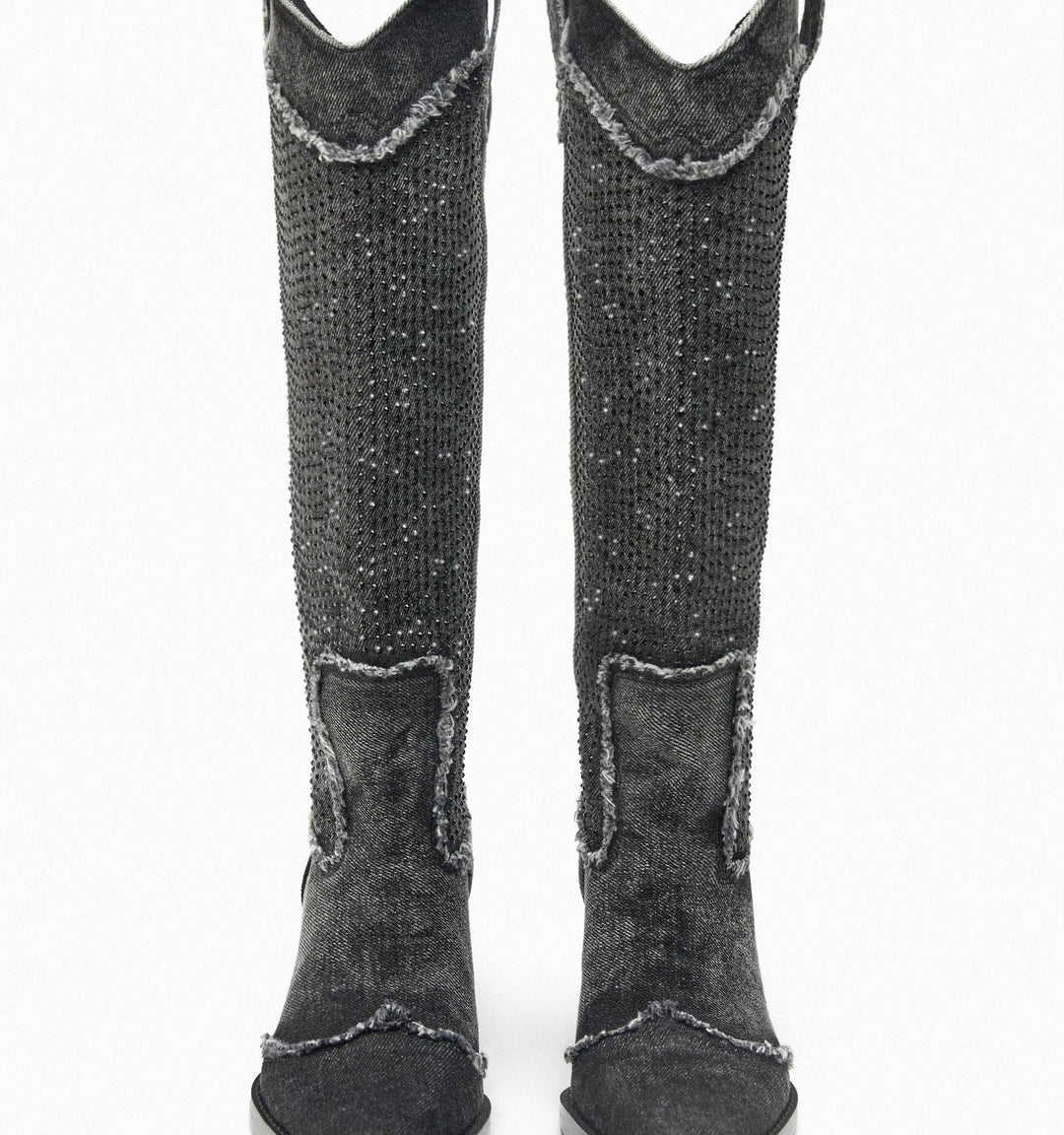 Moudda ZARA - Bottine - Tunisie 3