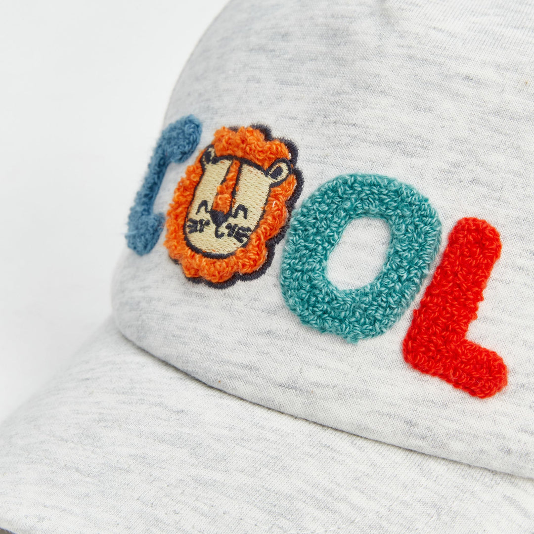 Moudda LC Waikiki - Casquette Garçon Blanche-neige mélan - Tunisie 2