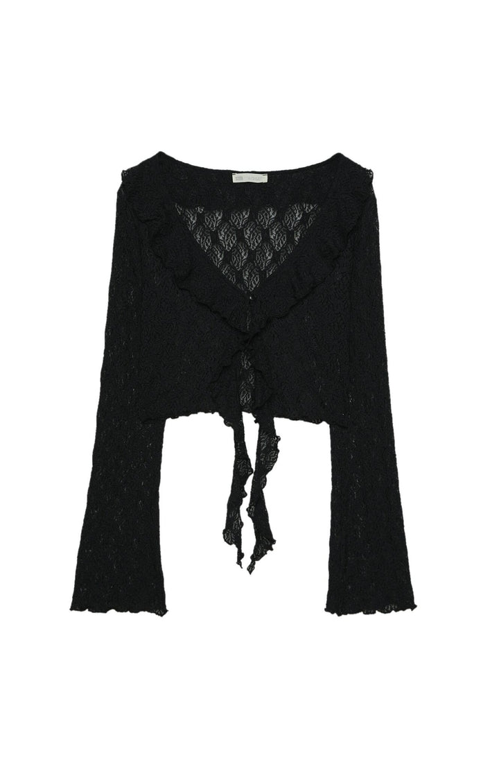 Moudda STRADIVARIUS - Tee shirt - Tunisie 1