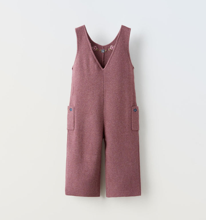 Moudda ZARA - Combinaison - Tunisie 2