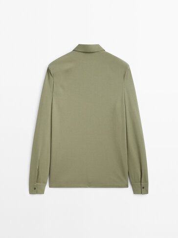 Moudda Massimo Dutti - Pull-over - Tunisie 2