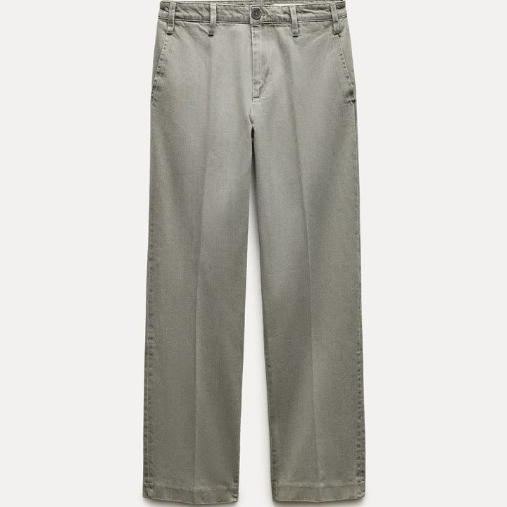 Moudda ZARA - Pants - Tunisie 3