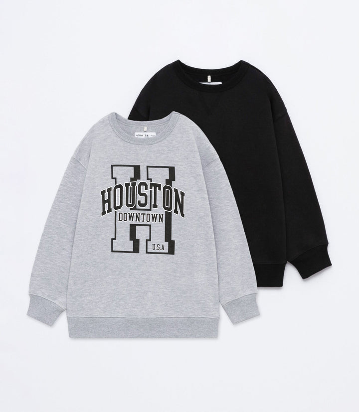 Moudda Lefties - Sweat-shirt - Tunisie 1