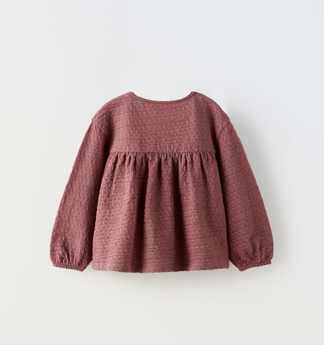 Moudda ZARA - T-shirt - Tunisie 1