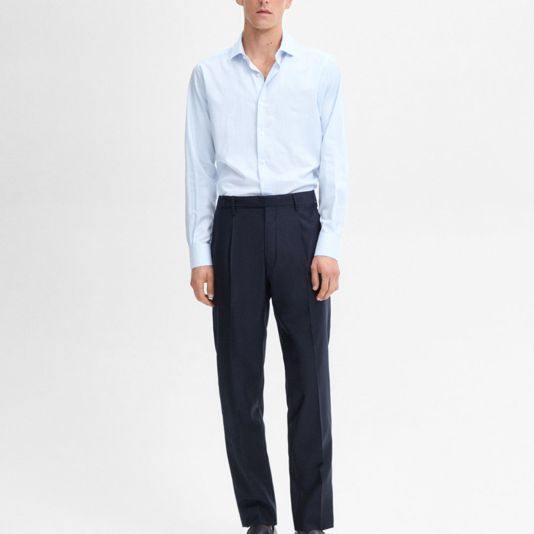 Moudda Massimo Dutti - Tunisie