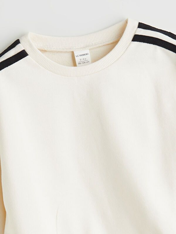 Moudda LC Waikiki - Ensemble jersey Fille Pierre - Tunisie 3