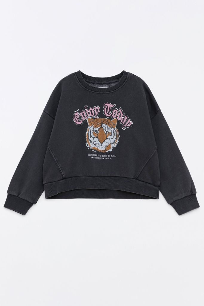 Moudda Lefties - Sweat-Shirt - 1