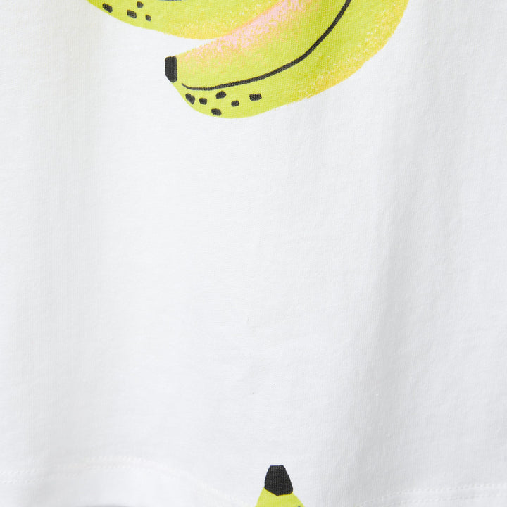 Moudda ZARA - T-Shirt Enfant - AOP Bananes Plantain - Tunisie 4