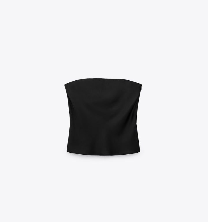 Moudda ZARA - Chemise - Tunisie 2