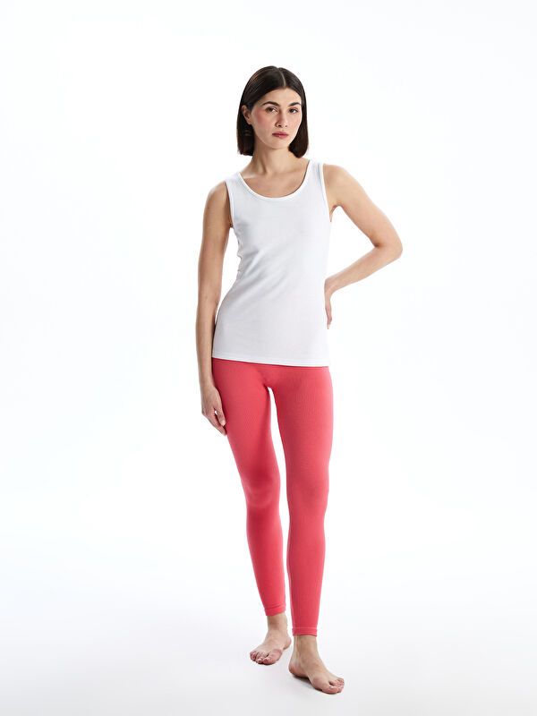 Moudda LC Waikiki - Vêtement stretch en jersey pour Femme - Tunisie 1