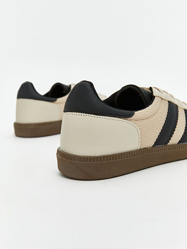 Moudda LC Waikiki - Sneakers Femme Beige - Tunisie 5